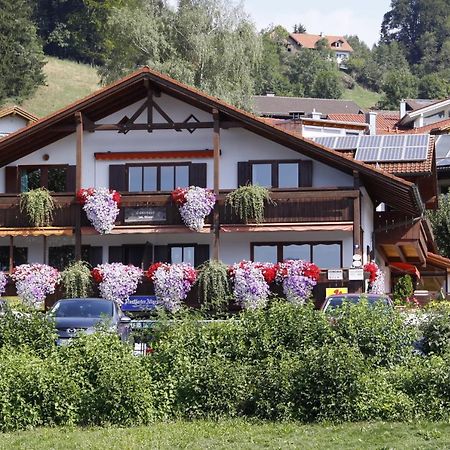 Ferienwohnung Aggenstein Füssen Exteriér fotografie